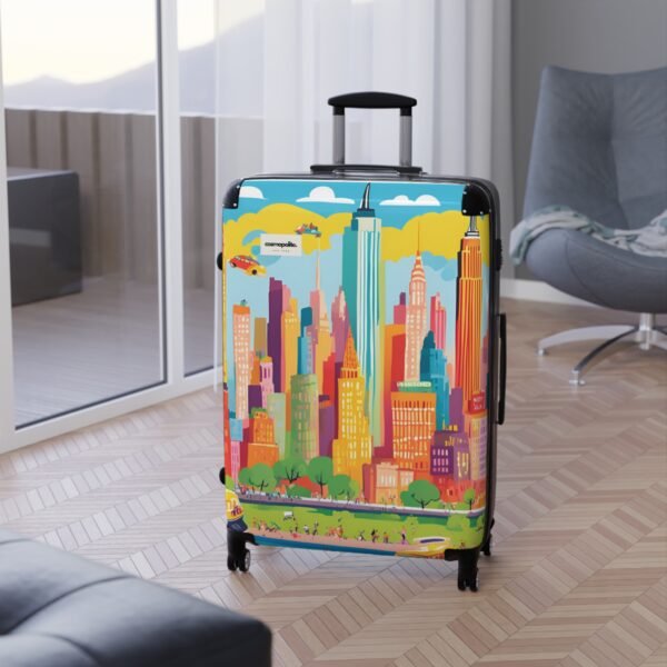 Suitcases - Image 15