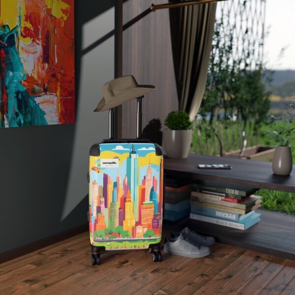 Suitcases - Image 2