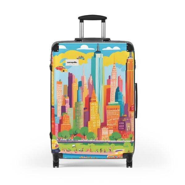 Suitcases - Image 17