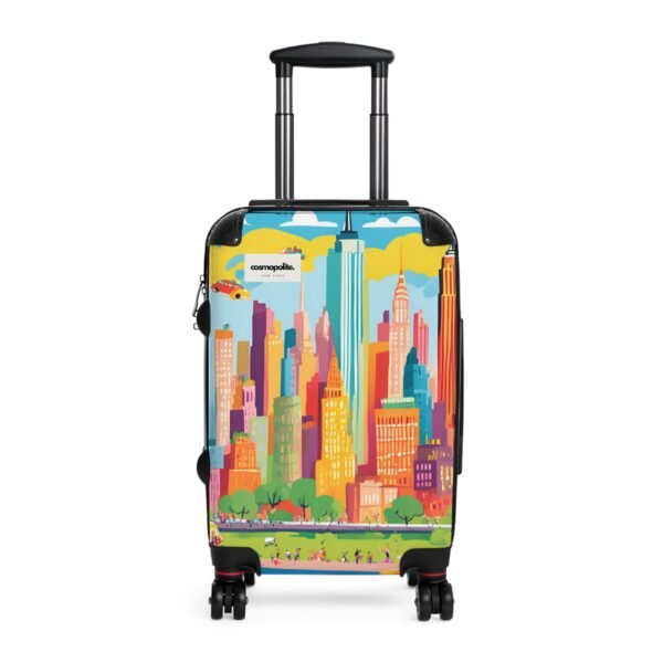 Suitcases - Image 5