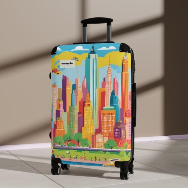 Suitcases - Image 9