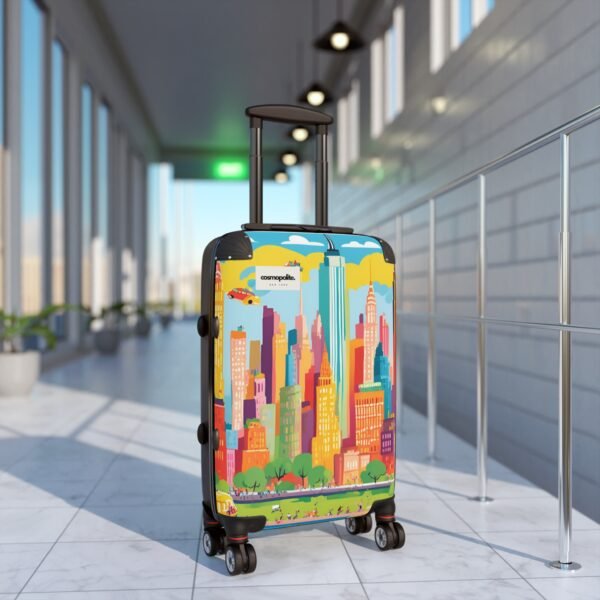 Suitcases - Image 3