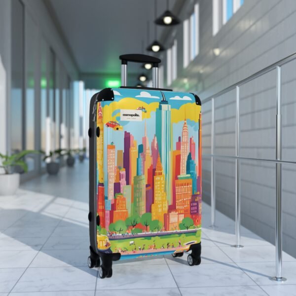 Suitcases - Image 11