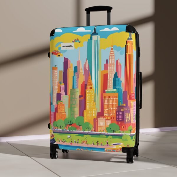 Suitcases - Image 14