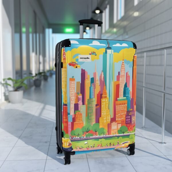 Suitcases - Image 16