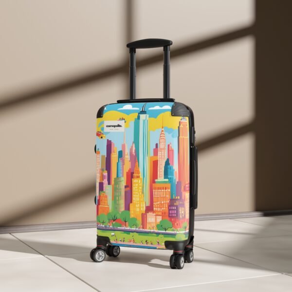Suitcases