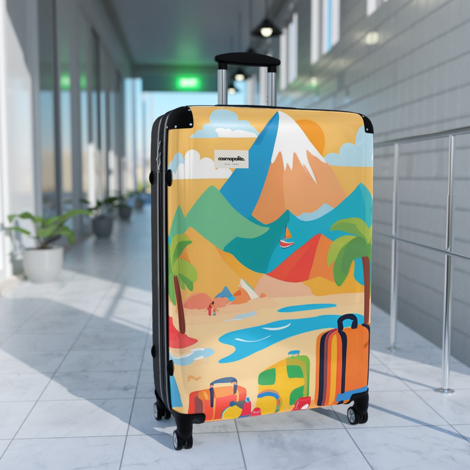 Suitcases - Image 13