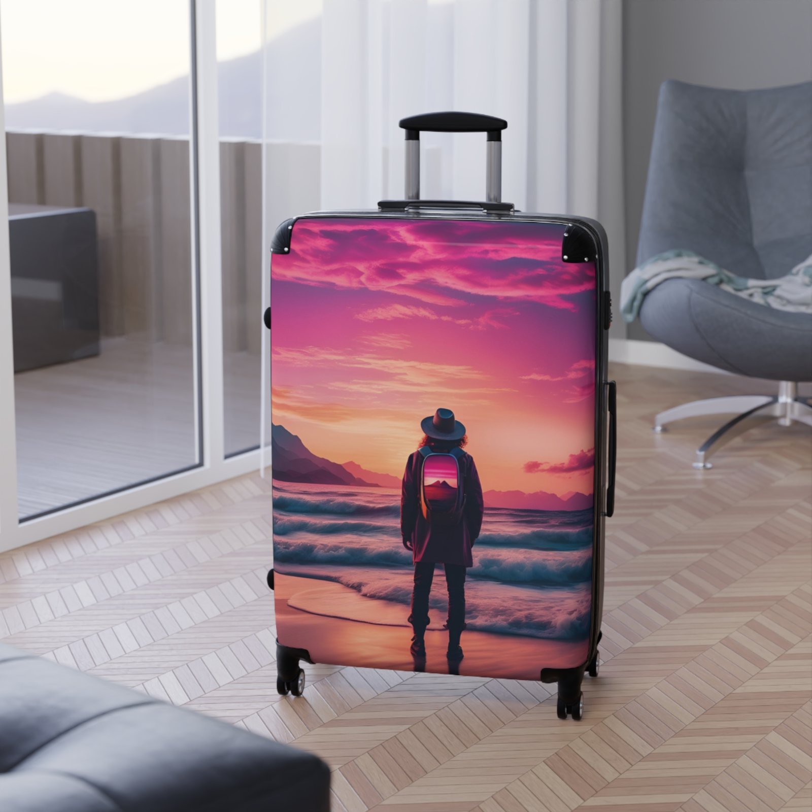 Suitcases - Image 15