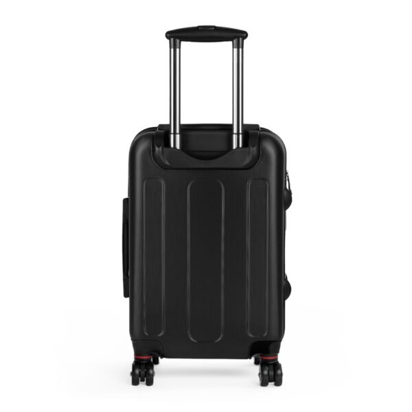 Beach suitcase - Image 5