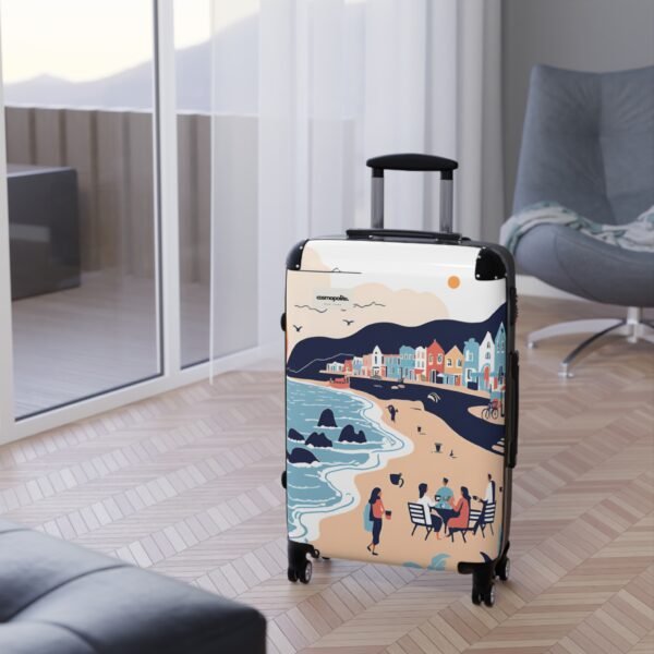 Beach suitcase - Image 10