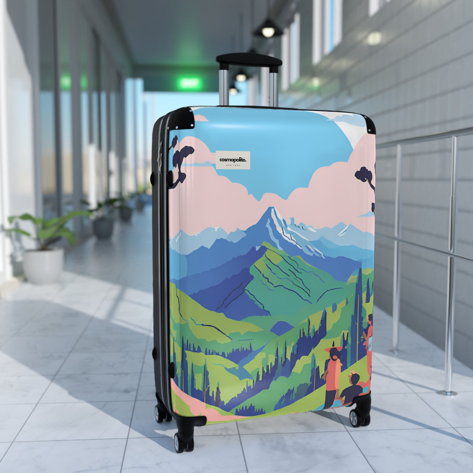 Suitcases - Image 13