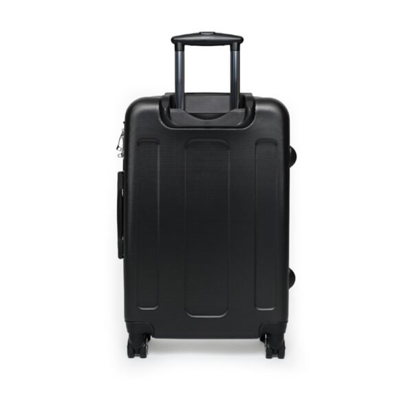 Vibrant Beach Suitcase - Travel in Style with Colorful Design - Image 7