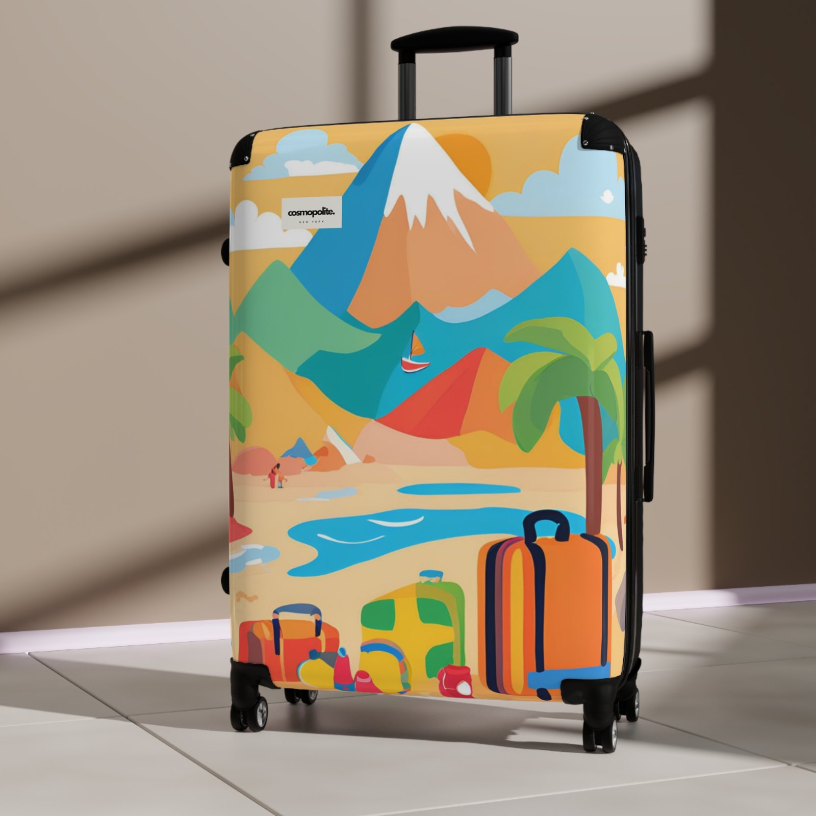 Suitcases - Image 14