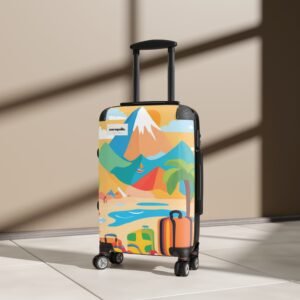 Suitcases