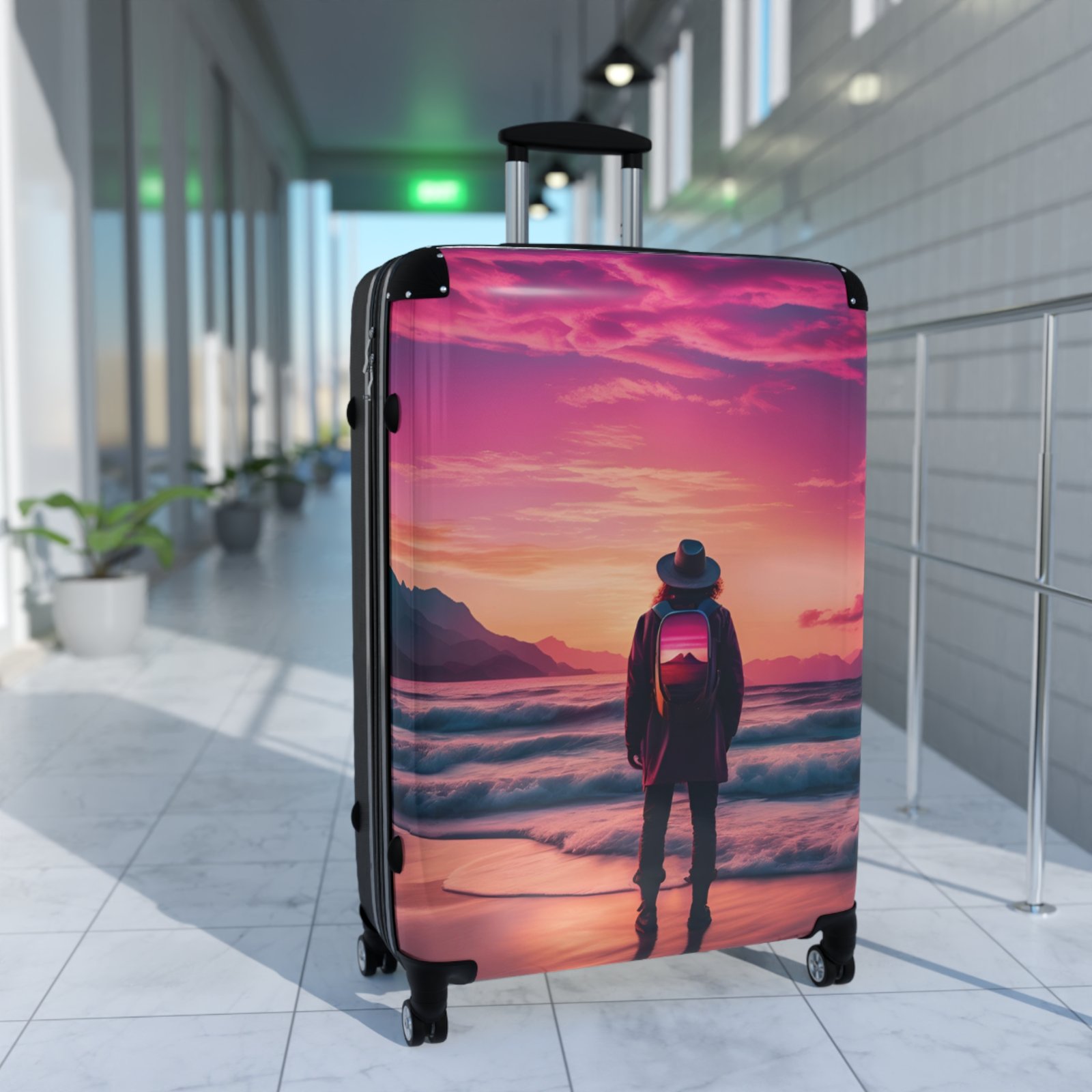 Suitcases - Image 13