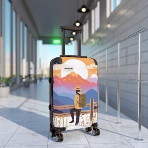 Suitcases