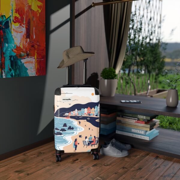 Beach suitcase - Image 2