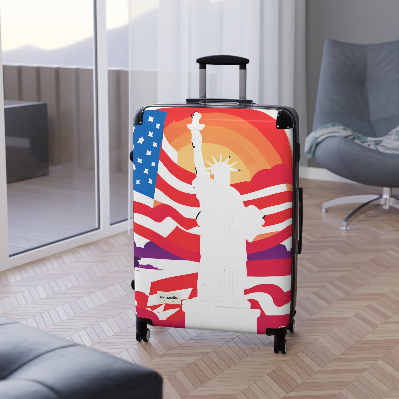 Suitcases - Image 15