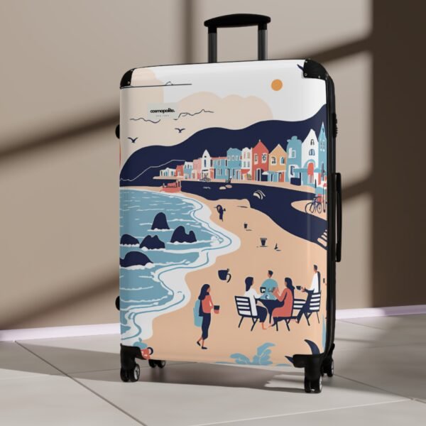 Beach suitcase - Image 14