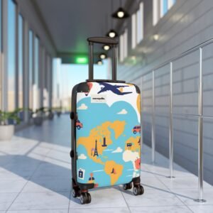 Suitcases