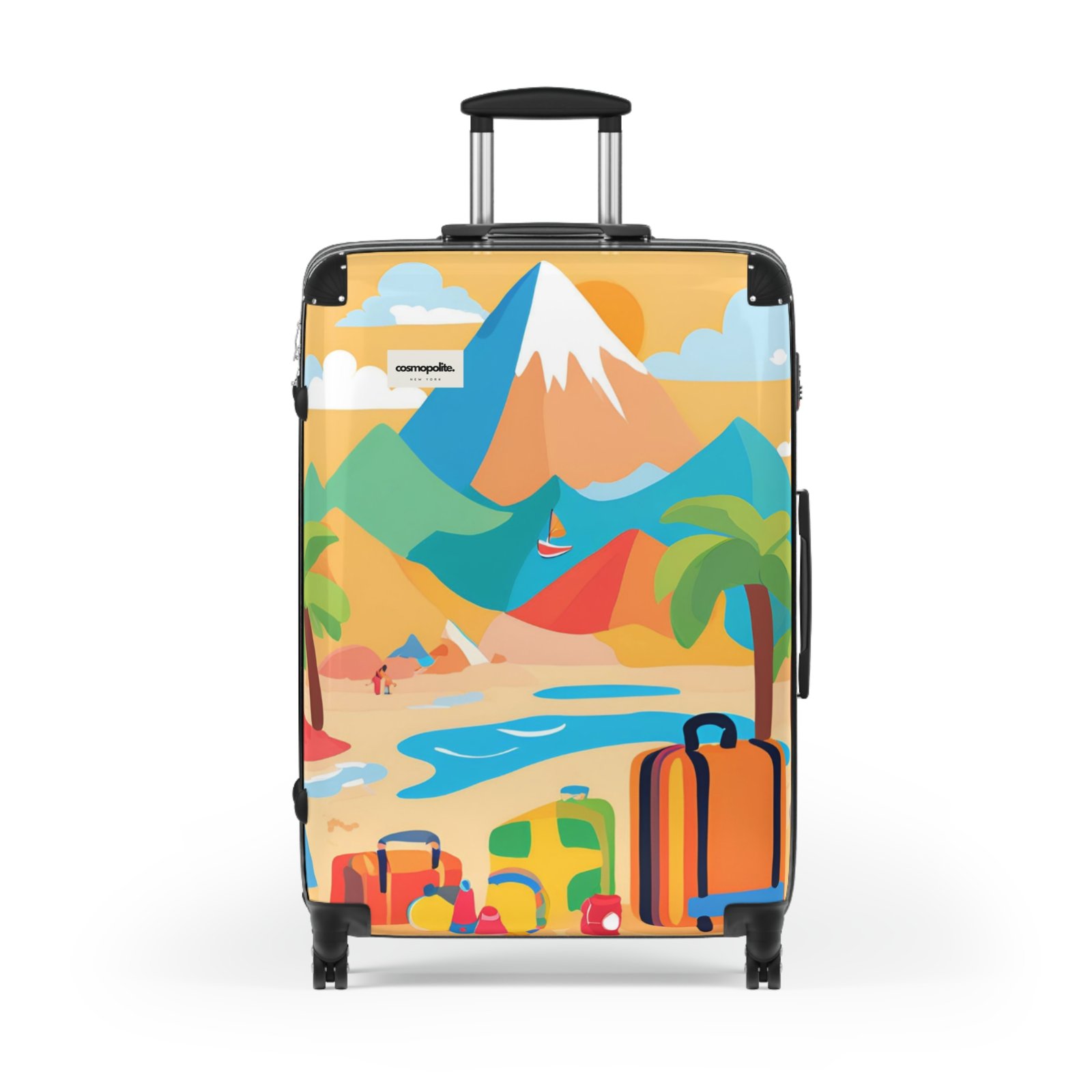 Suitcases - Image 11