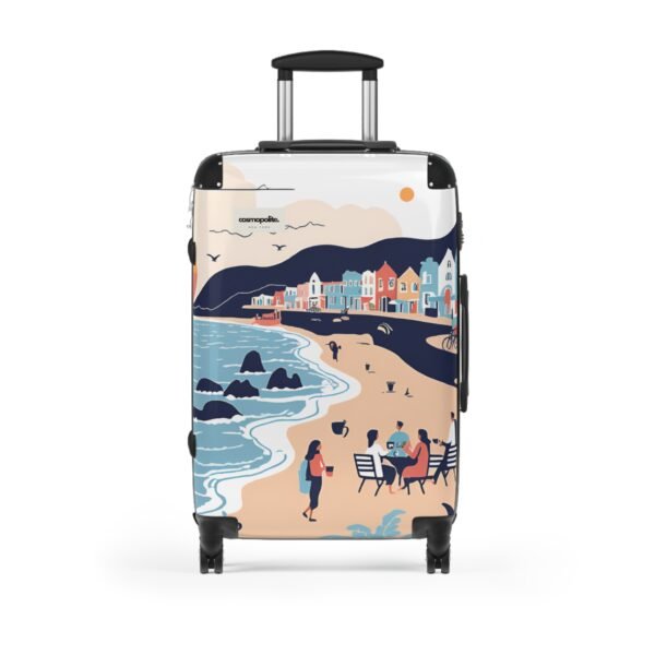 Beach suitcase - Image 6
