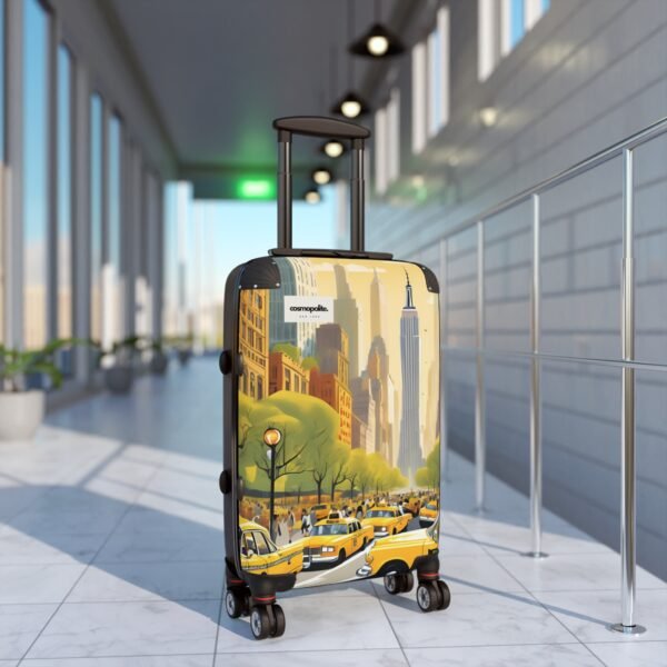 Suitcases - Image 2