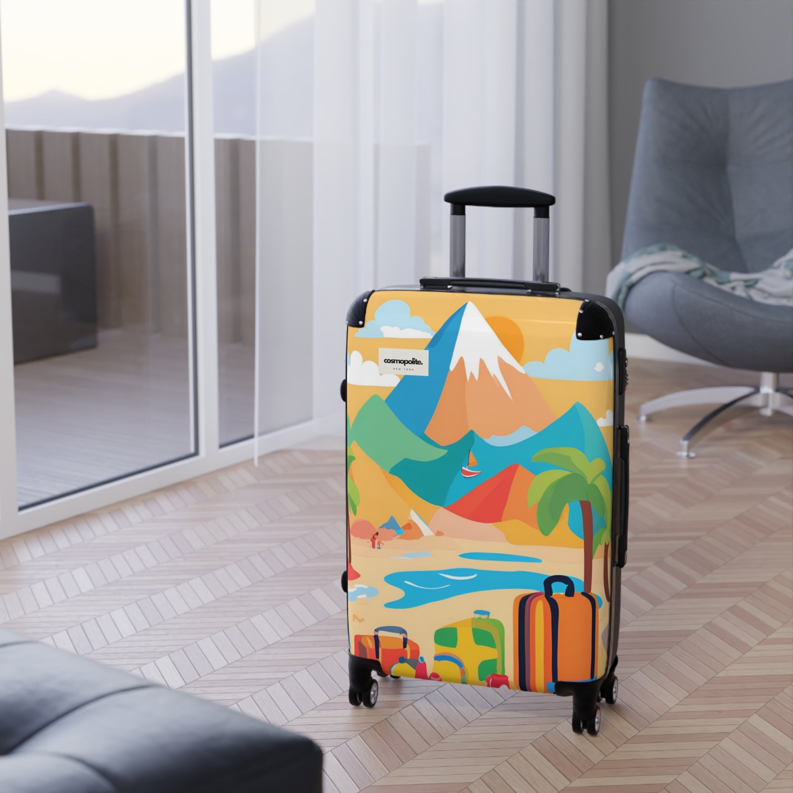 Suitcases - Image 10