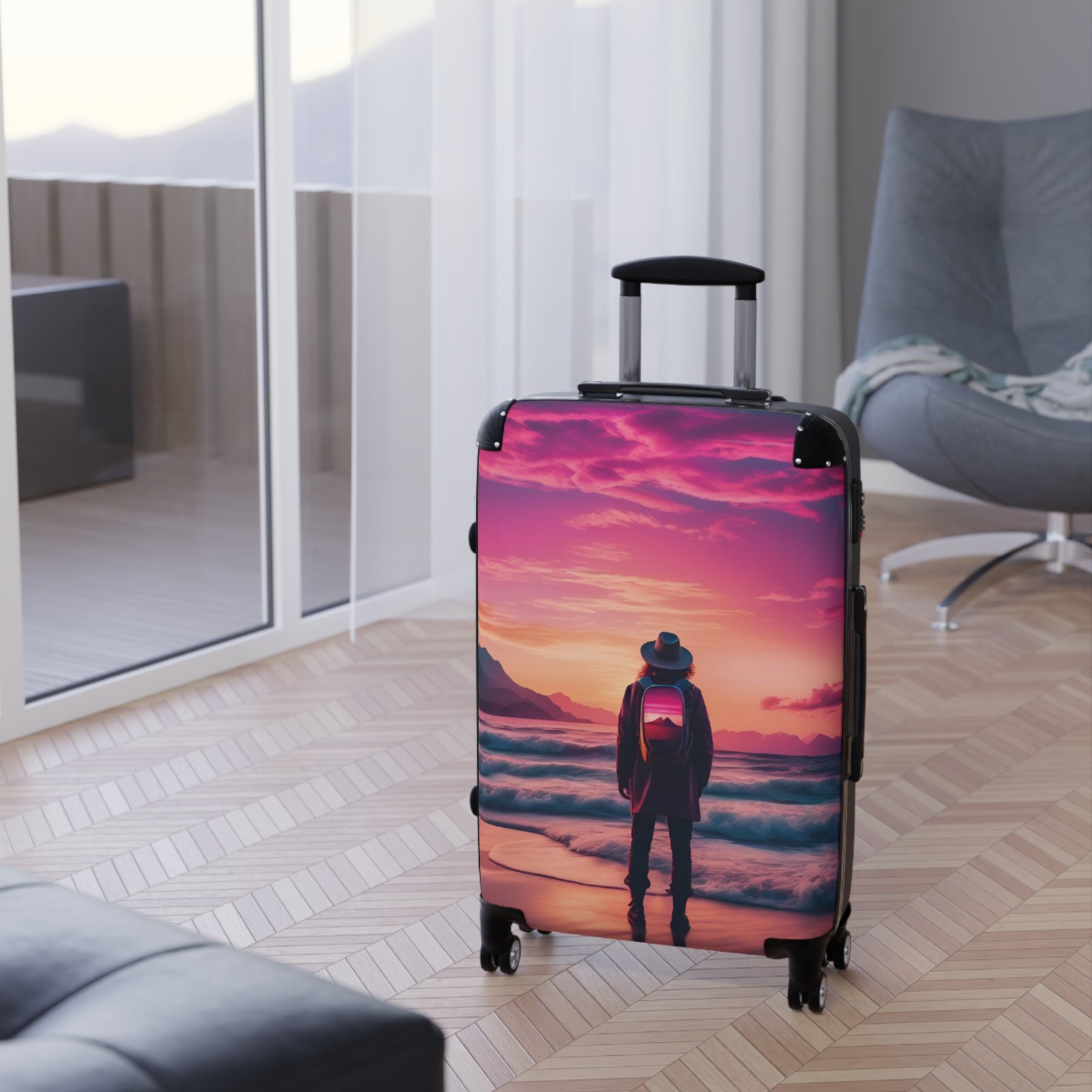 Suitcases - Image 10