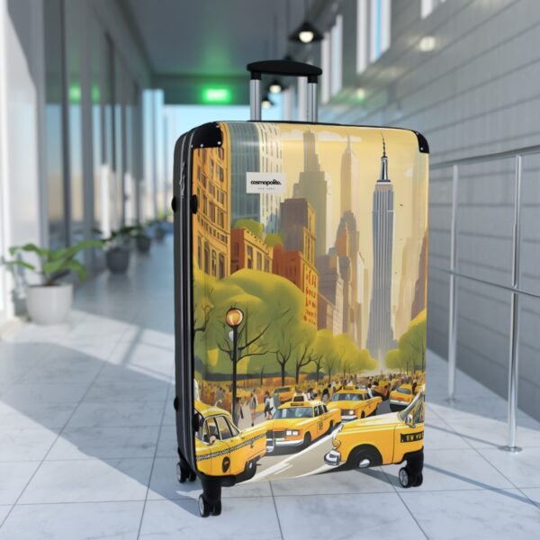 Suitcases - Image 13