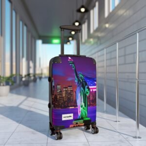 Suitcases