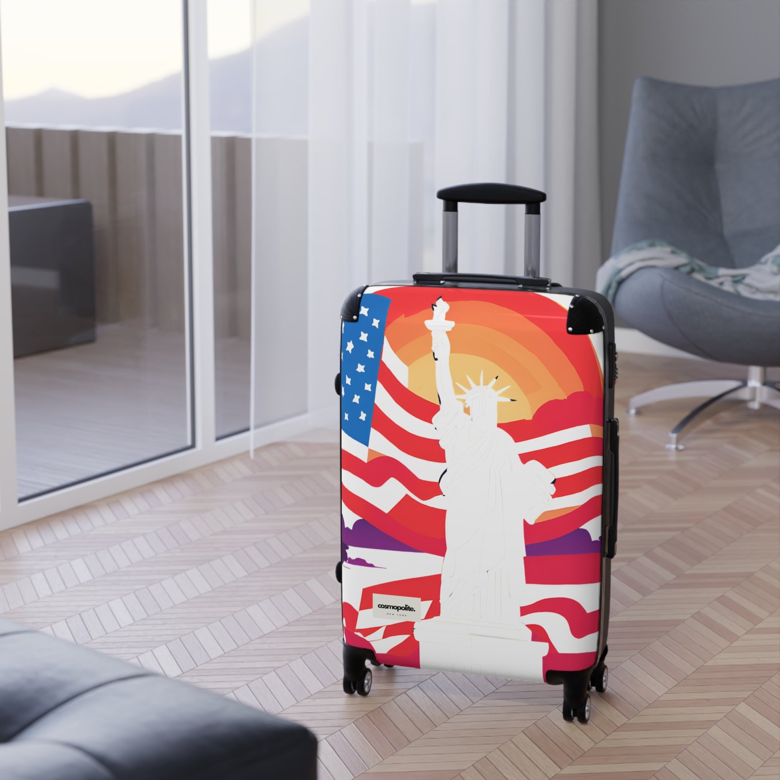 Suitcases - Image 10