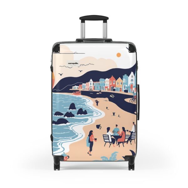 Beach suitcase - Image 11