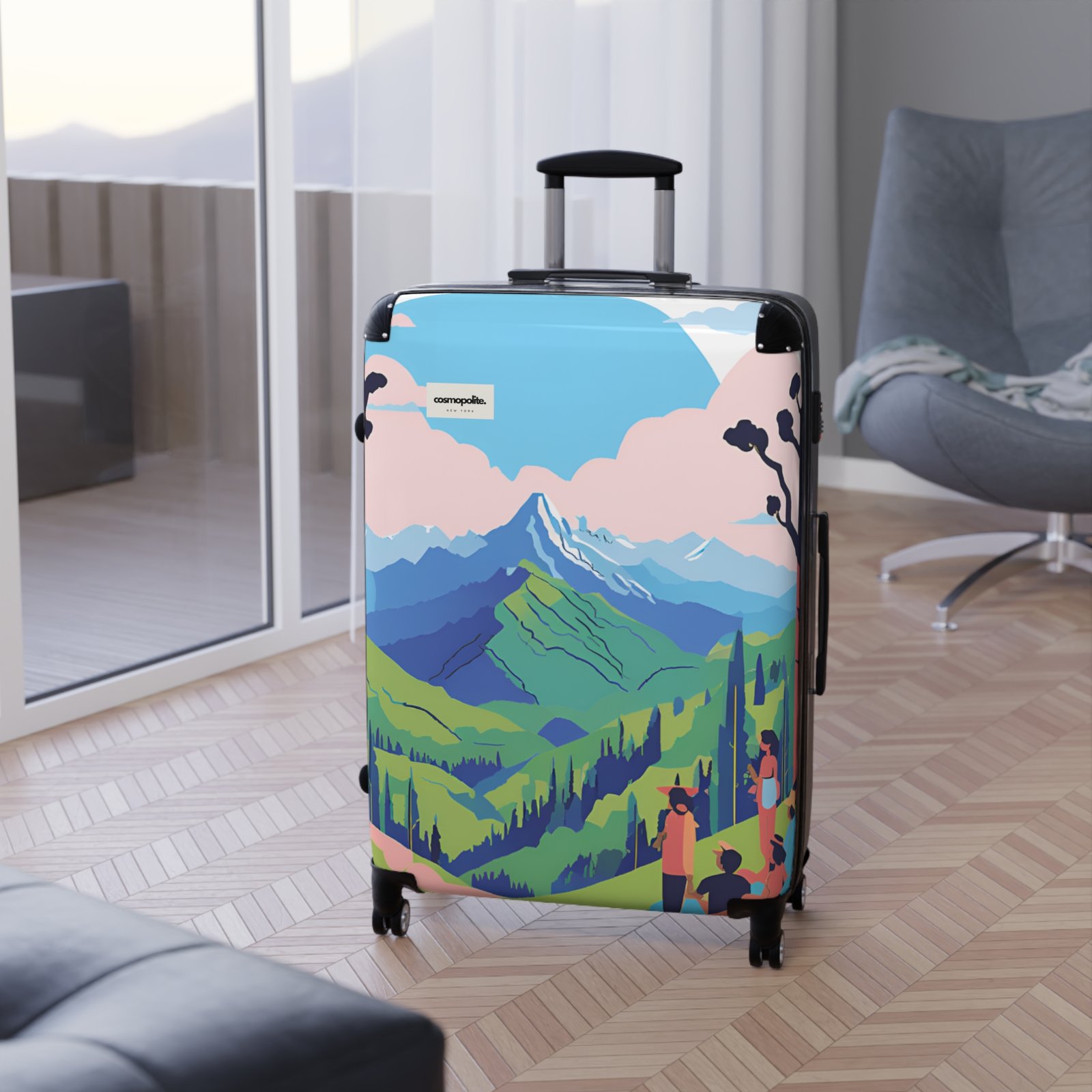 Suitcases - Image 15