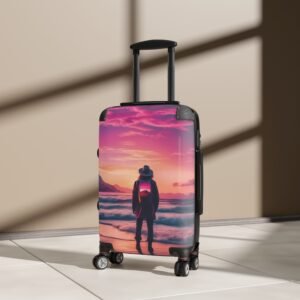 Suitcases