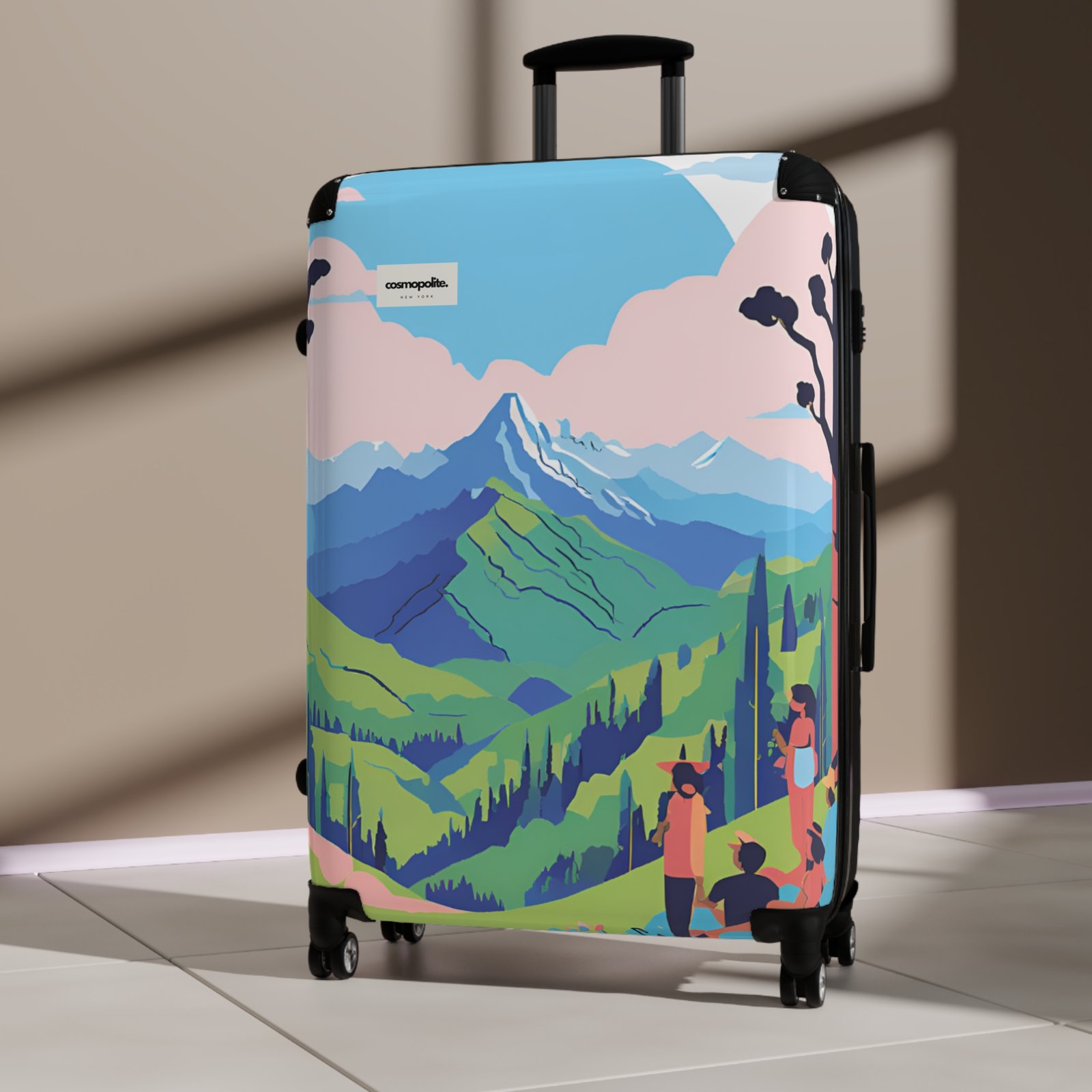 Suitcases - Image 14