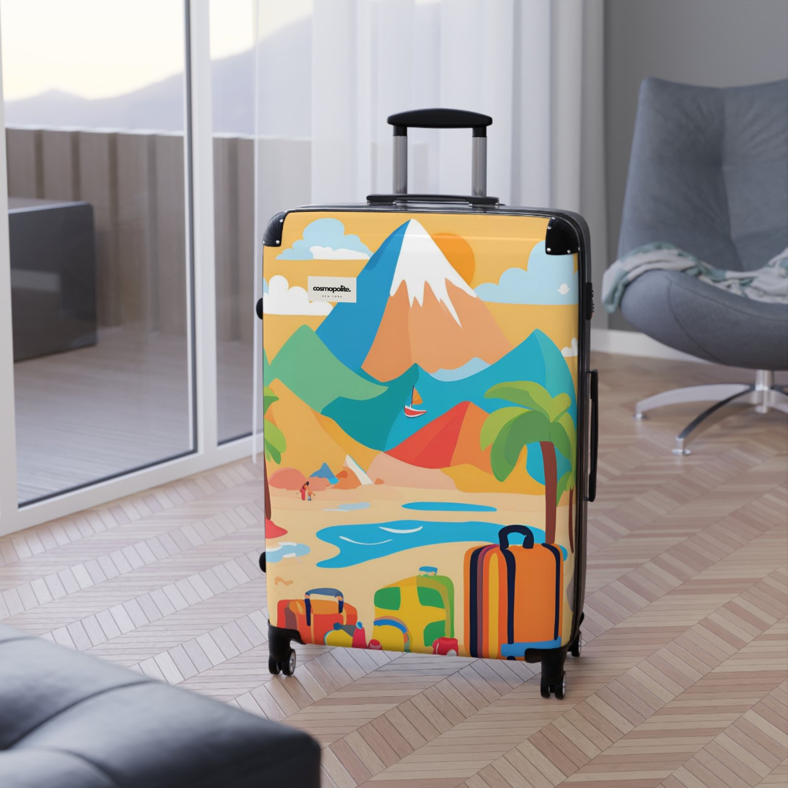 Suitcases - Image 15