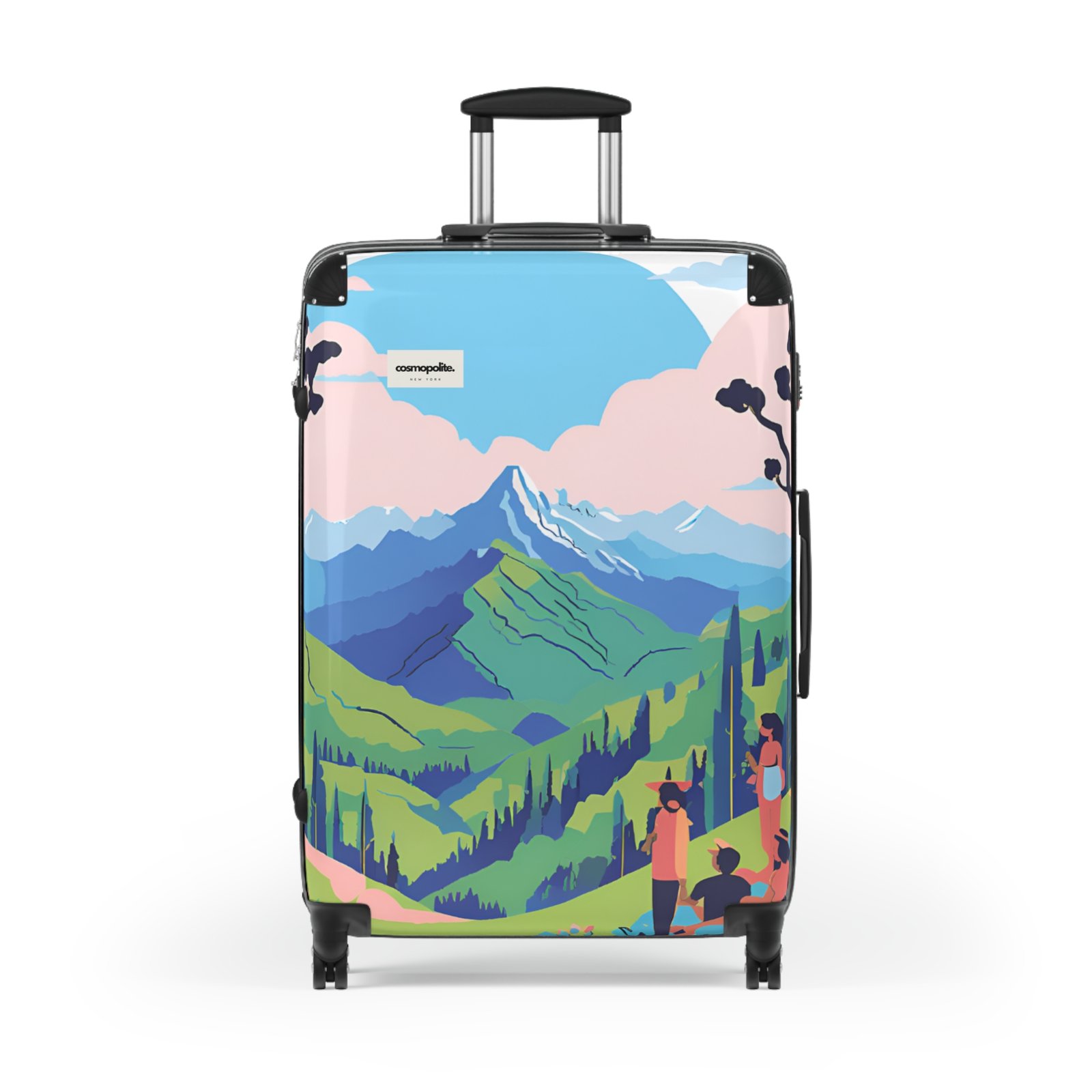 Suitcases - Image 11