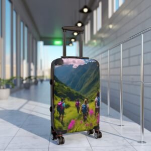 Suitcases
